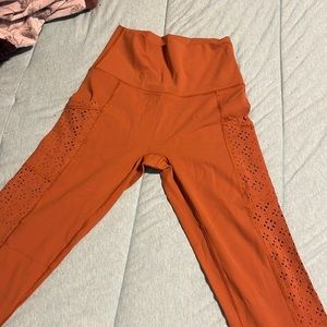 Arie leggings! Brand new never worn !